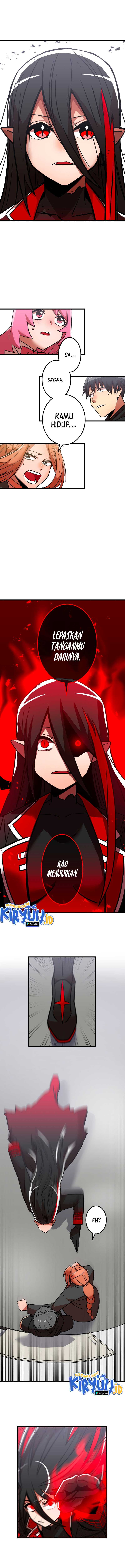Savior of Divine Blood ~Draw Out 0.00000001% To Become the Strongest~ Chapter 14