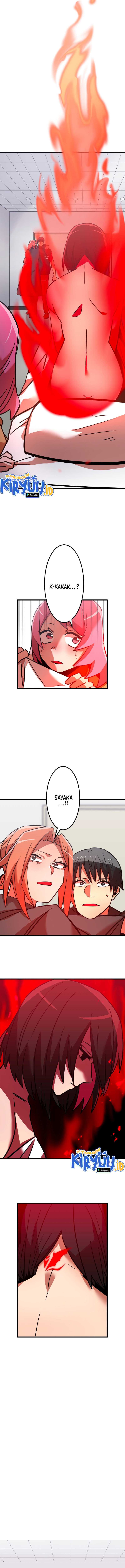 Savior of Divine Blood ~Draw Out 0.00000001% To Become the Strongest~ Chapter 14
