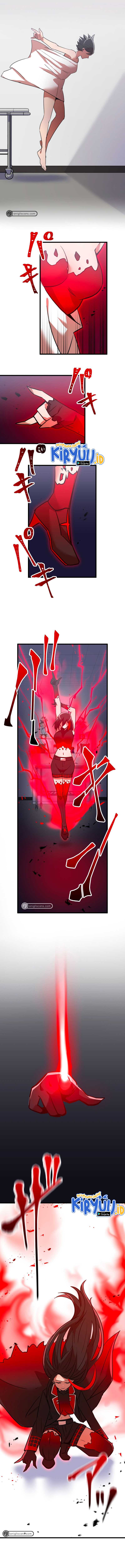 Savior of Divine Blood ~Draw Out 0.00000001% To Become the Strongest~ Chapter 14