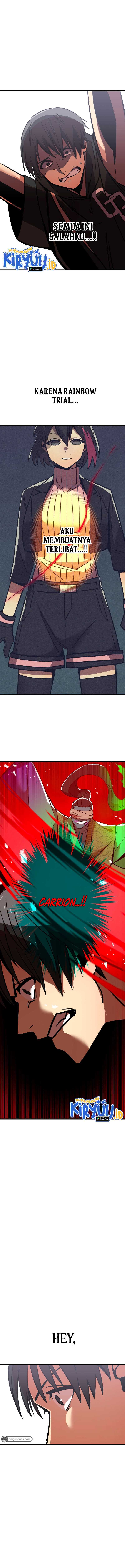 Savior of Divine Blood ~Draw Out 0.00000001% To Become the Strongest~ Chapter 14