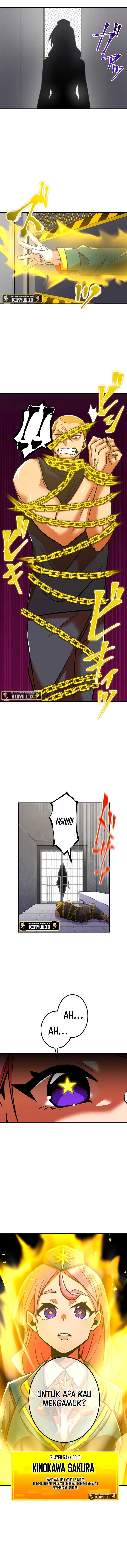 Savior of Divine Blood ~Draw Out 0.00000001% To Become the Strongest~ Chapter 15