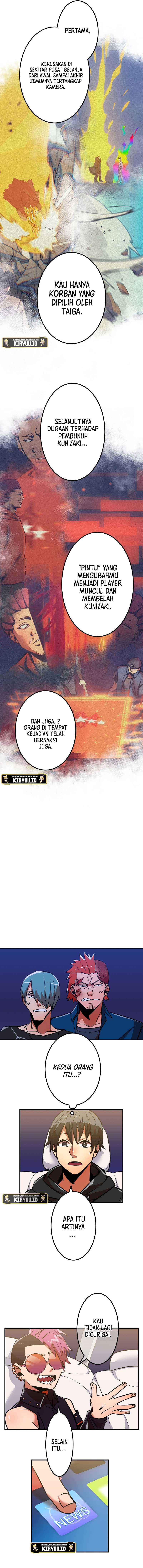 Savior of Divine Blood ~Draw Out 0.00000001% To Become the Strongest~ Chapter 15