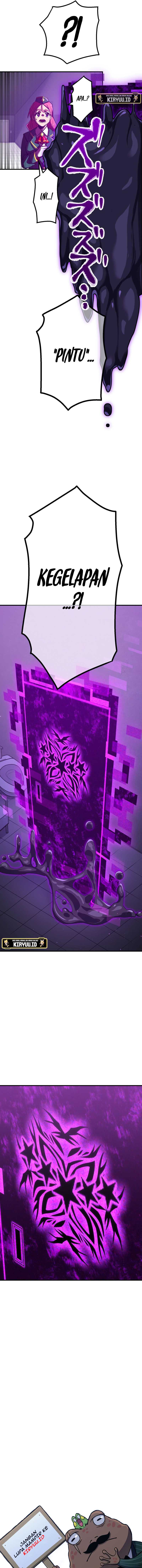 Savior of Divine Blood ~Draw Out 0.00000001% To Become the Strongest~ Chapter 15