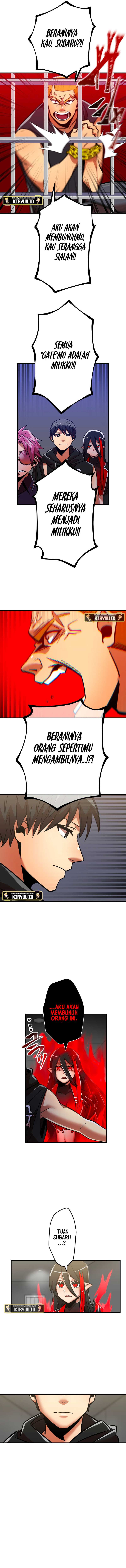 Savior of Divine Blood ~Draw Out 0.00000001% To Become the Strongest~ Chapter 15