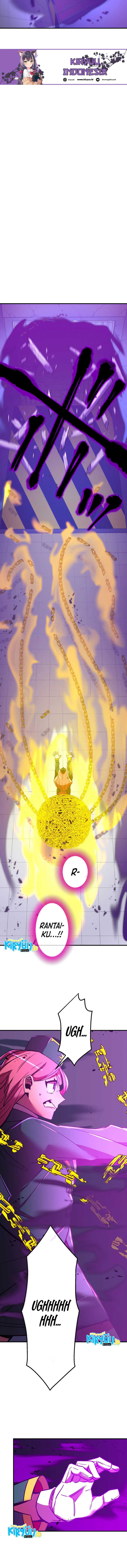 Savior of Divine Blood ~Draw Out 0.00000001% To Become the Strongest~ Chapter 16
