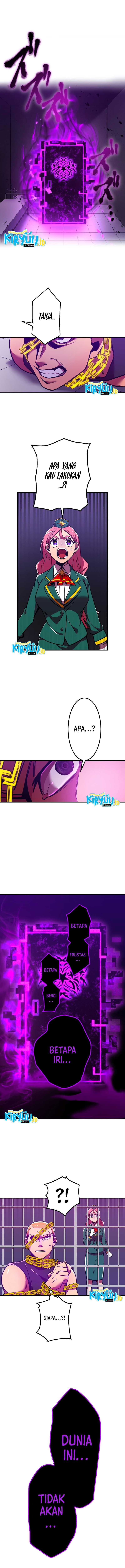 Savior of Divine Blood ~Draw Out 0.00000001% To Become the Strongest~ Chapter 16