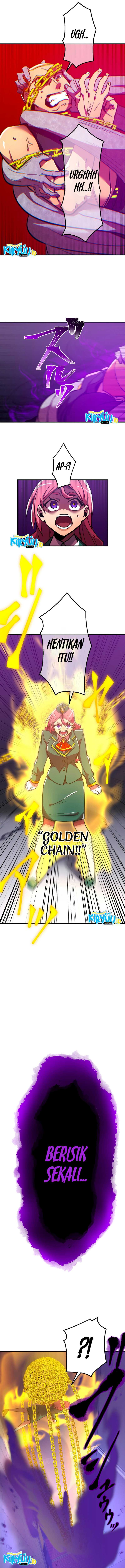 Savior of Divine Blood ~Draw Out 0.00000001% To Become the Strongest~ Chapter 16