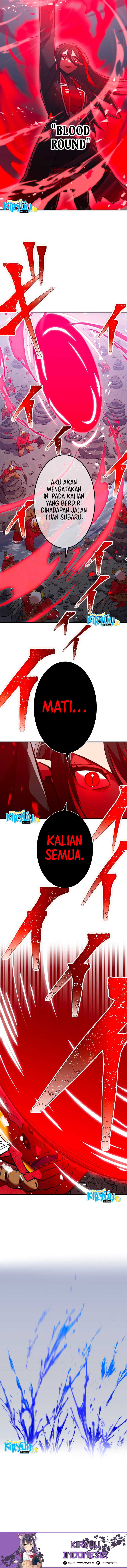Savior of Divine Blood ~Draw Out 0.00000001% To Become the Strongest~ Chapter 16