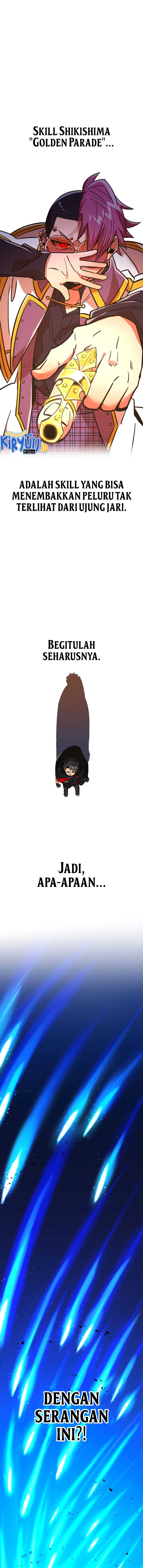 Savior of Divine Blood ~Draw Out 0.00000001% To Become the Strongest~ Chapter 17