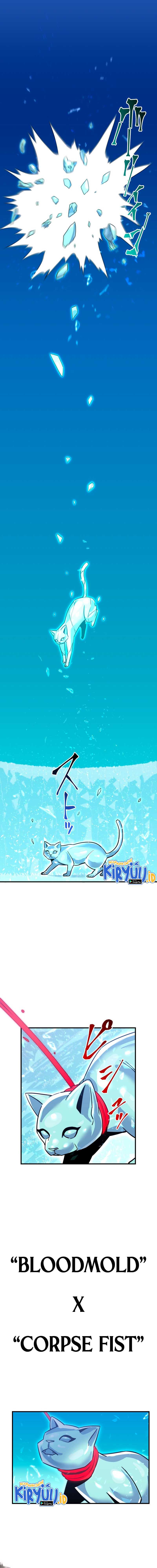 Savior of Divine Blood ~Draw Out 0.00000001% To Become the Strongest~ Chapter 17