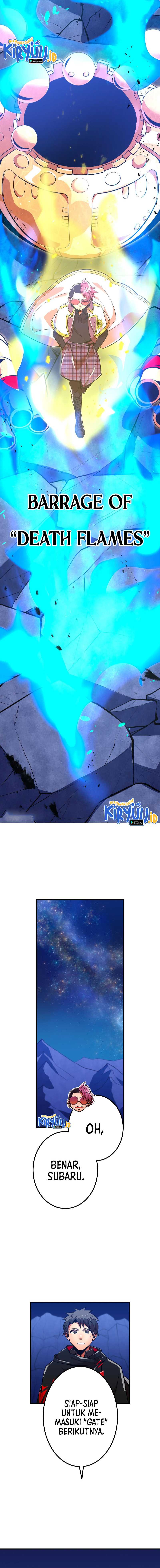 Savior of Divine Blood ~Draw Out 0.00000001% To Become the Strongest~ Chapter 17