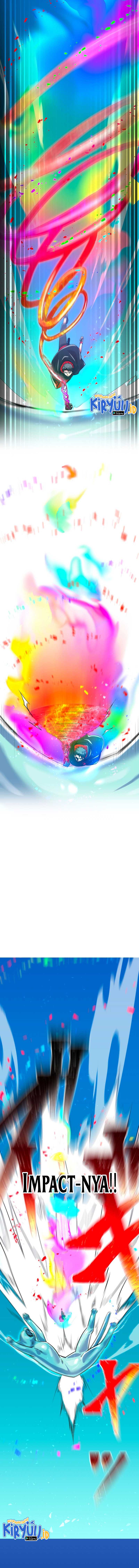 Savior of Divine Blood ~Draw Out 0.00000001% To Become the Strongest~ Chapter 17