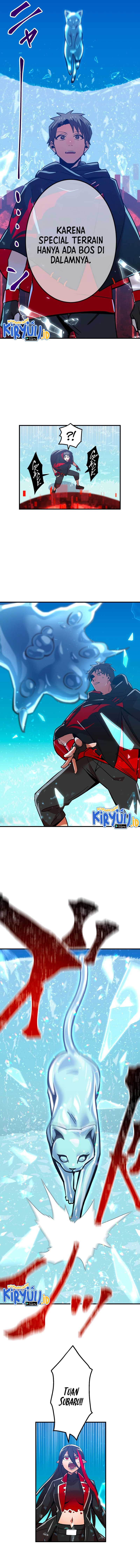 Savior of Divine Blood ~Draw Out 0.00000001% To Become the Strongest~ Chapter 17