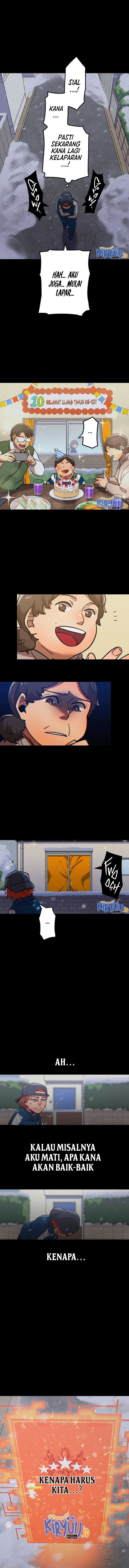 Savior of Divine Blood ~Draw Out 0.00000001% To Become the Strongest~ Chapter 19
