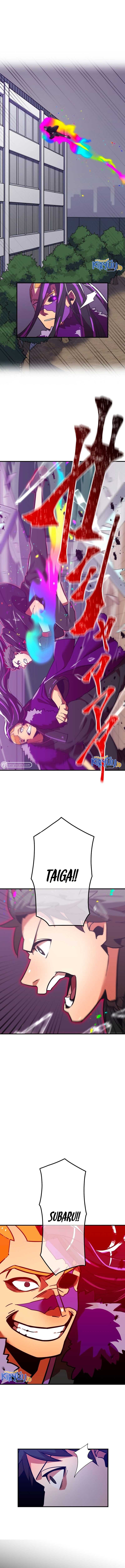 Savior of Divine Blood ~Draw Out 0.00000001% To Become the Strongest~ Chapter 19
