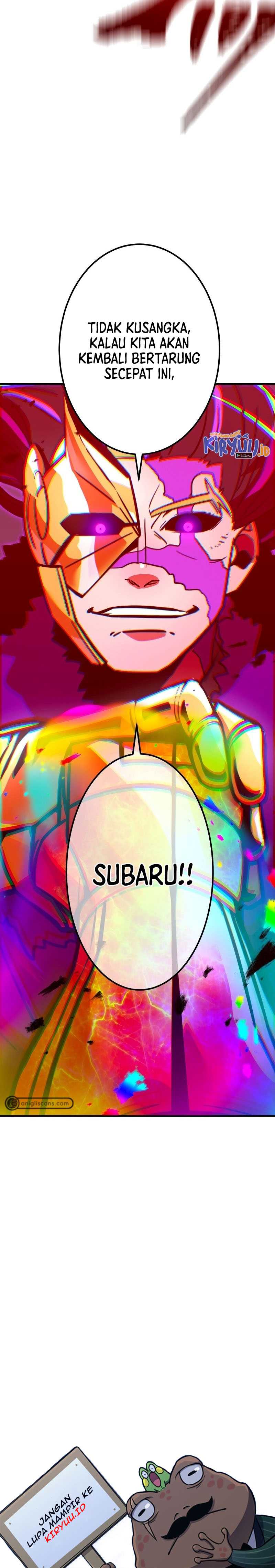 Savior of Divine Blood ~Draw Out 0.00000001% To Become the Strongest~ Chapter 19