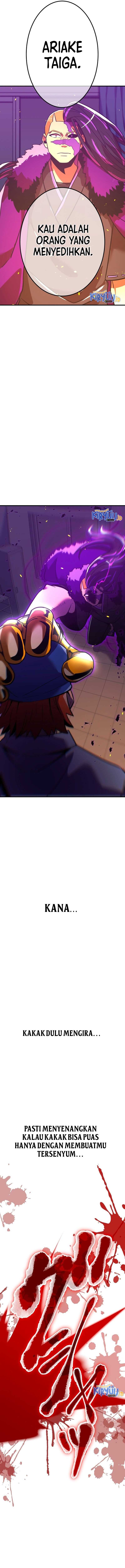 Savior of Divine Blood ~Draw Out 0.00000001% To Become the Strongest~ Chapter 19