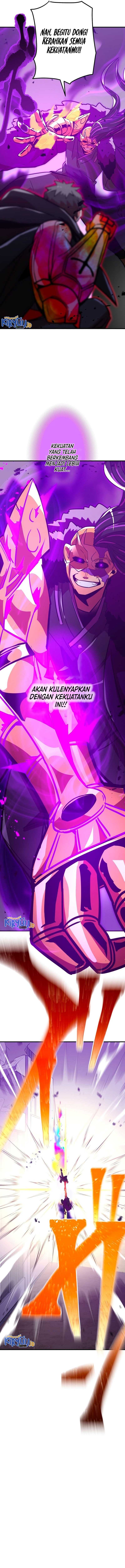 Savior of Divine Blood ~Draw Out 0.00000001% To Become the Strongest~ Chapter 20