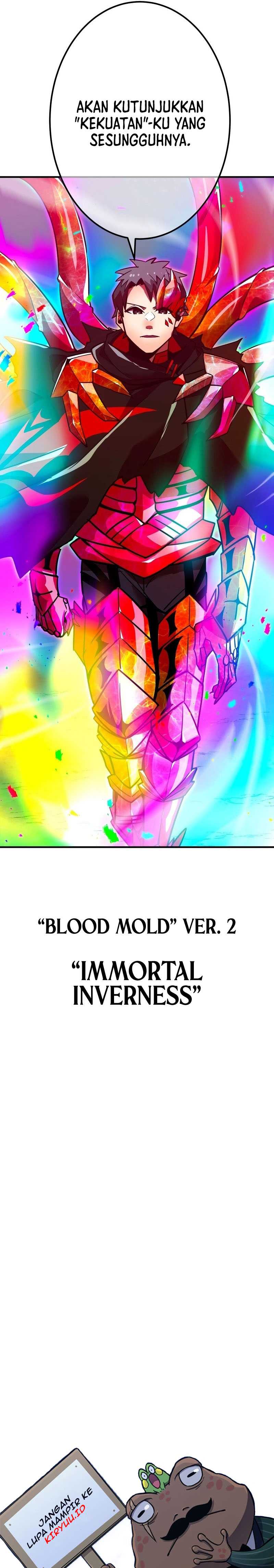 Savior of Divine Blood ~Draw Out 0.00000001% To Become the Strongest~ Chapter 20