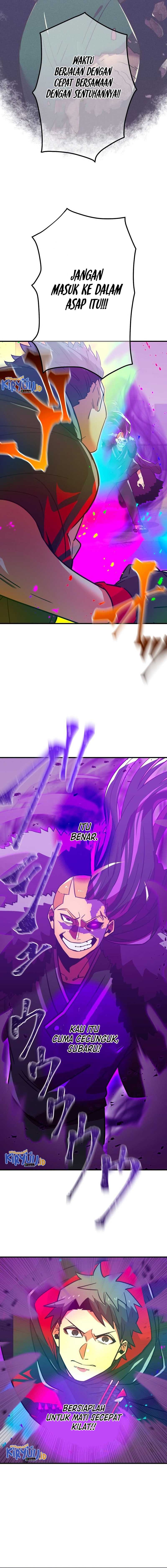 Savior of Divine Blood ~Draw Out 0.00000001% To Become the Strongest~ Chapter 20