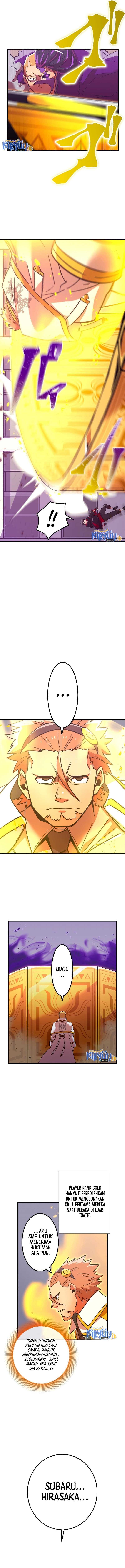 Savior of Divine Blood ~Draw Out 0.00000001% To Become the Strongest~ Chapter 20