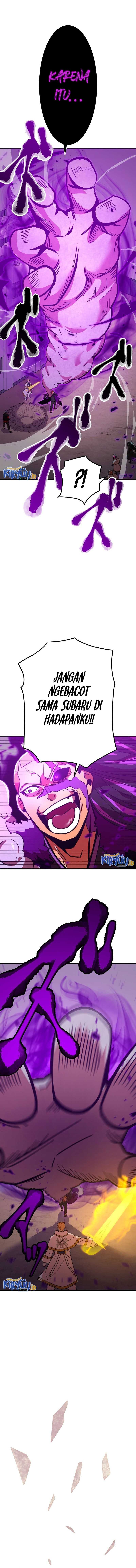 Savior of Divine Blood ~Draw Out 0.00000001% To Become the Strongest~ Chapter 20