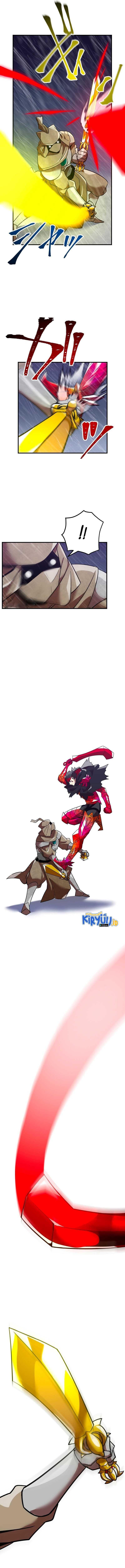 Savior of Divine Blood ~Draw Out 0.00000001% To Become the Strongest~ Chapter 26
