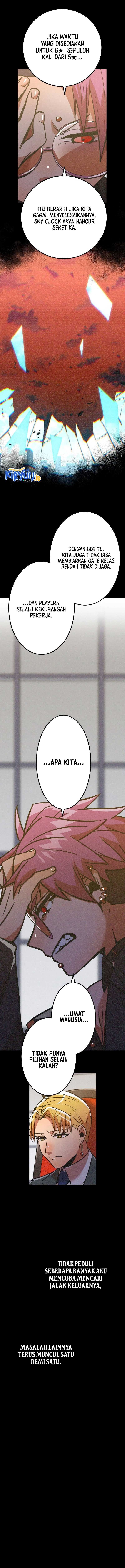 Savior of Divine Blood ~Draw Out 0.00000001% To Become the Strongest~ Chapter 26