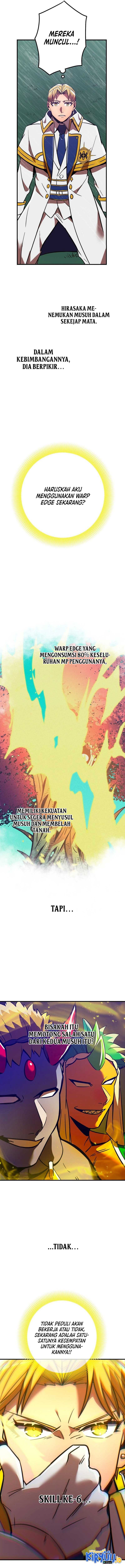 Savior of Divine Blood ~Draw Out 0.00000001% To Become the Strongest~ Chapter 26