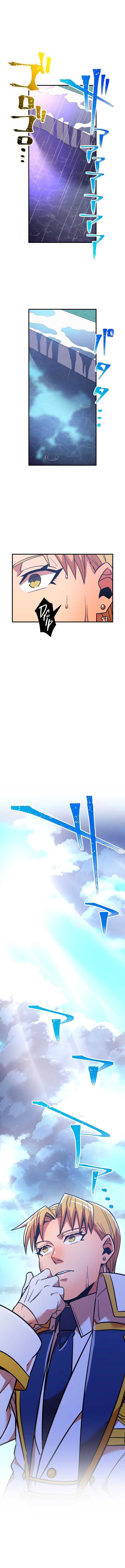 Savior of Divine Blood ~Draw Out 0.00000001% To Become the Strongest~ Chapter 26