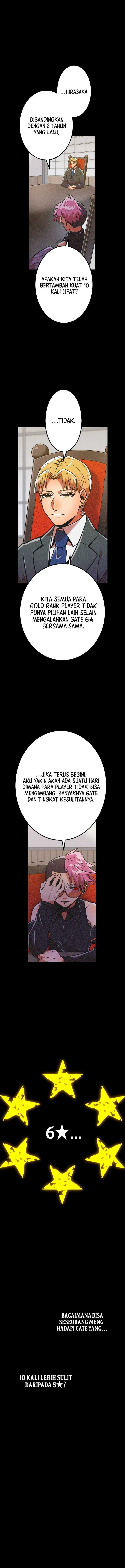 Savior of Divine Blood ~Draw Out 0.00000001% To Become the Strongest~ Chapter 26