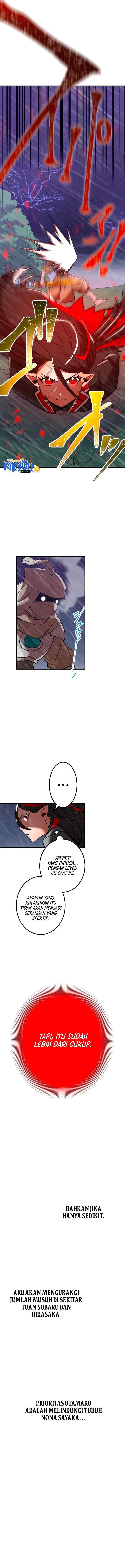 Savior of Divine Blood ~Draw Out 0.00000001% To Become the Strongest~ Chapter 26