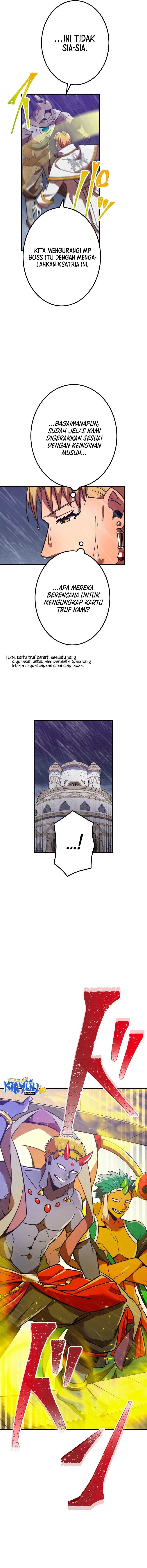 Savior of Divine Blood ~Draw Out 0.00000001% To Become the Strongest~ Chapter 26