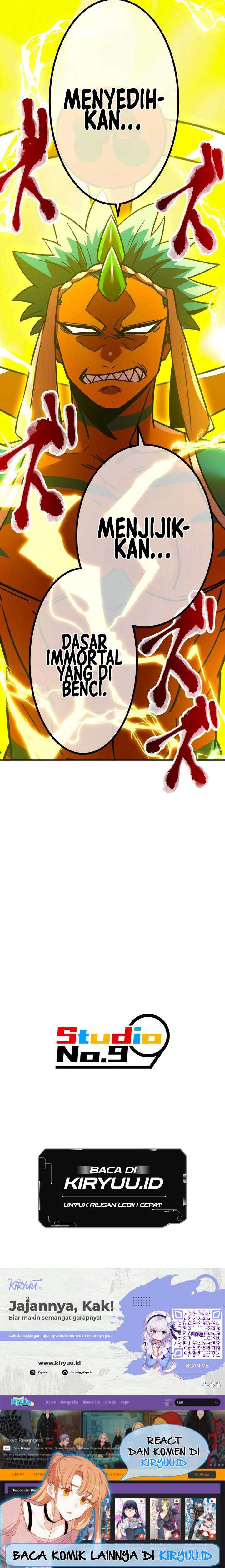 Savior of Divine Blood ~Draw Out 0.00000001% To Become the Strongest~ Chapter 27
