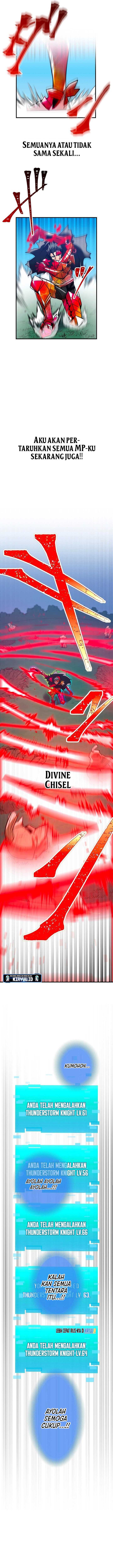 Savior of Divine Blood ~Draw Out 0.00000001% To Become the Strongest~ Chapter 28