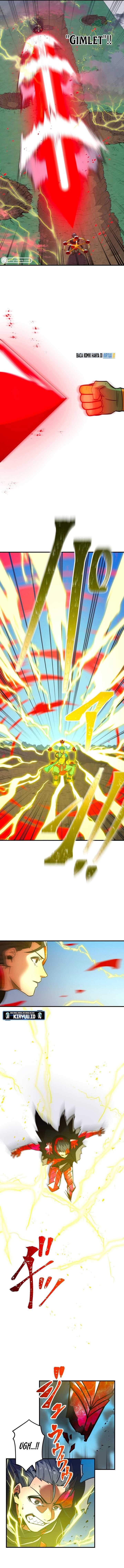Savior of Divine Blood ~Draw Out 0.00000001% To Become the Strongest~ Chapter 28