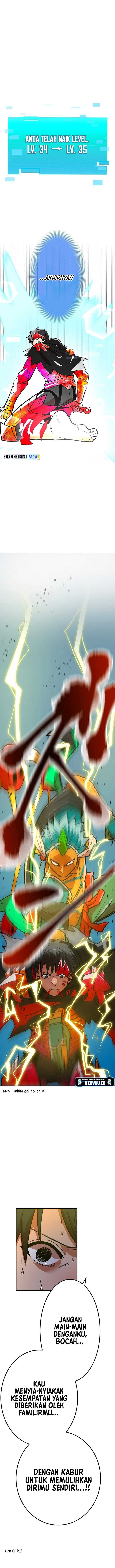 Savior of Divine Blood ~Draw Out 0.00000001% To Become the Strongest~ Chapter 28