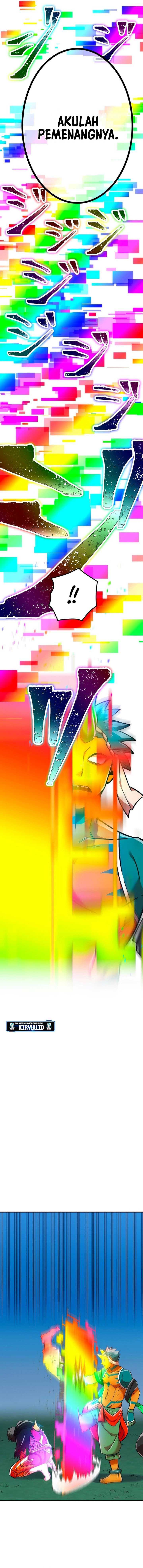 Savior of Divine Blood ~Draw Out 0.00000001% To Become the Strongest~ Chapter 28