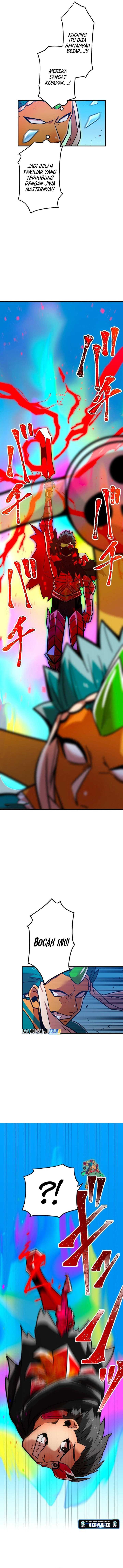 Savior of Divine Blood ~Draw Out 0.00000001% To Become the Strongest~ Chapter 28