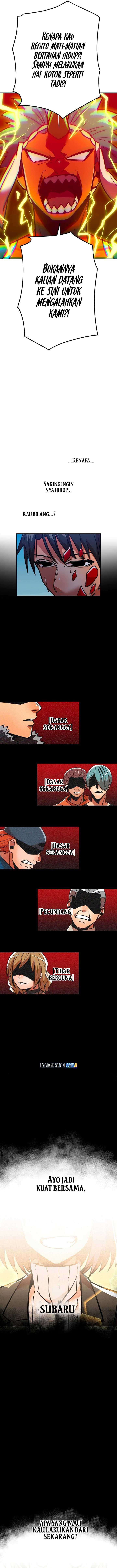 Savior of Divine Blood ~Draw Out 0.00000001% To Become the Strongest~ Chapter 28