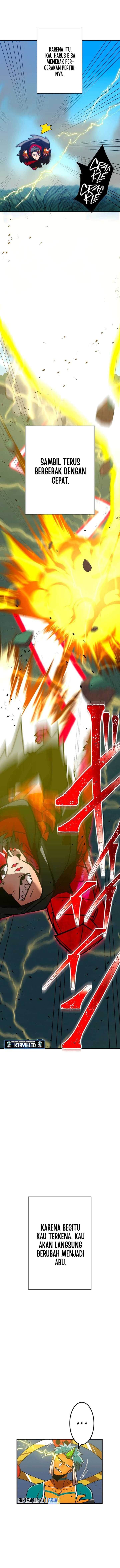 Savior of Divine Blood ~Draw Out 0.00000001% To Become the Strongest~ Chapter 28