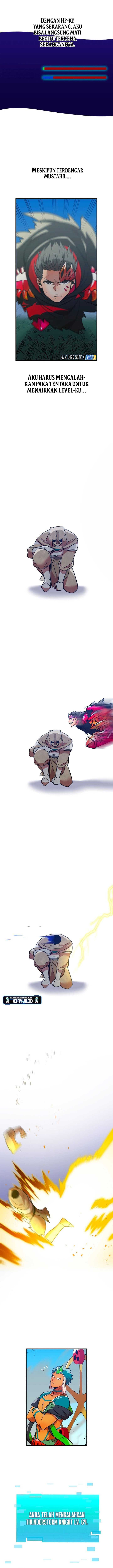 Savior of Divine Blood ~Draw Out 0.00000001% To Become the Strongest~ Chapter 28