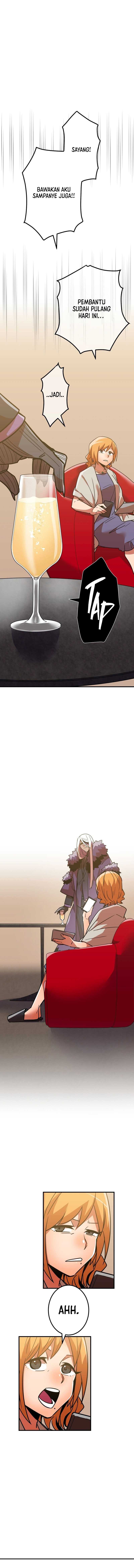 Savior of Divine Blood ~Draw Out 0.00000001% To Become the Strongest~ Chapter 31