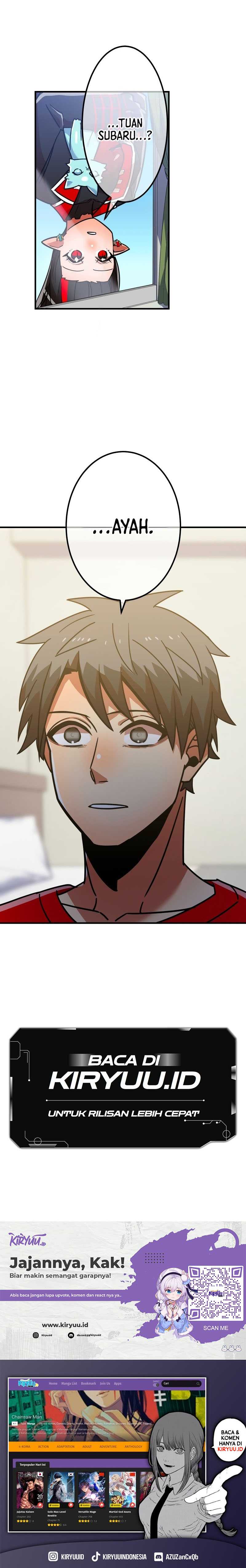 Savior of Divine Blood ~Draw Out 0.00000001% To Become the Strongest~ Chapter 31