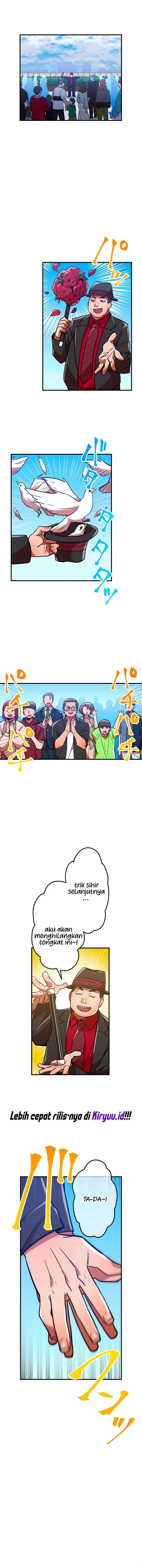 Savior of Divine Blood ~Draw Out 0.00000001% To Become the Strongest~ Chapter 32