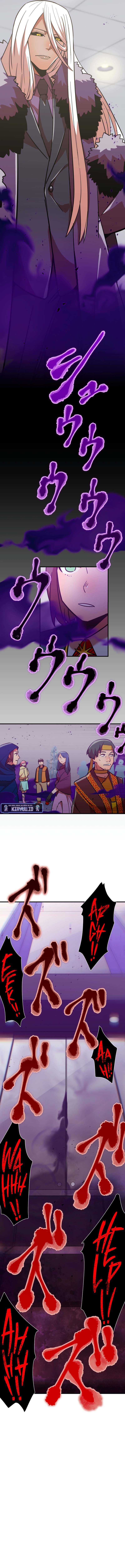 Savior of Divine Blood ~Draw Out 0.00000001% To Become the Strongest~ Chapter 32