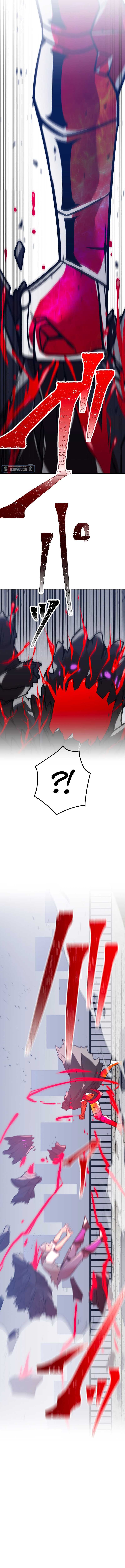 Savior of Divine Blood ~Draw Out 0.00000001% To Become the Strongest~ Chapter 33