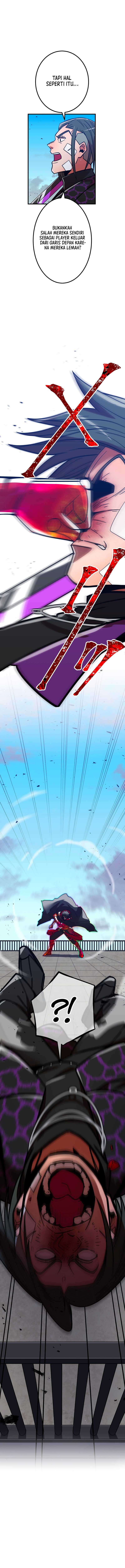 Savior of Divine Blood ~Draw Out 0.00000001% To Become the Strongest~ Chapter 33
