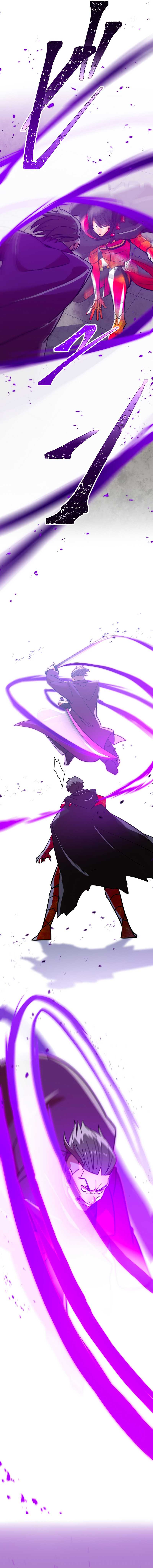 Savior of Divine Blood ~Draw Out 0.00000001% To Become the Strongest~ Chapter 33