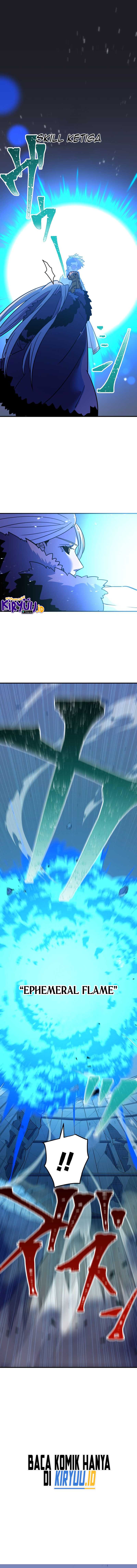 Savior of Divine Blood ~Draw Out 0.00000001% To Become the Strongest~ Chapter 34
